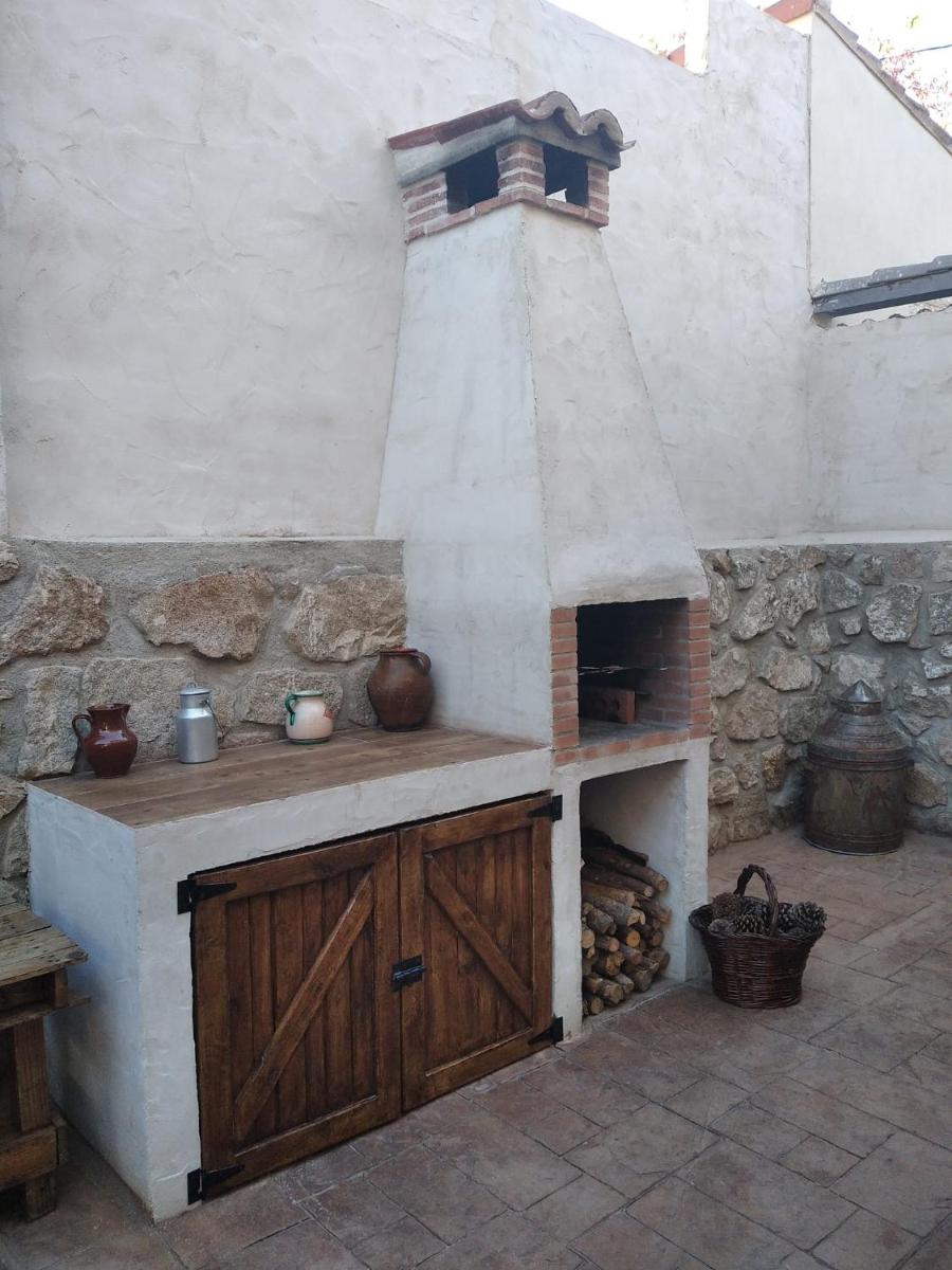 CASA DE VACACIONES EL NARANJO - Housity
