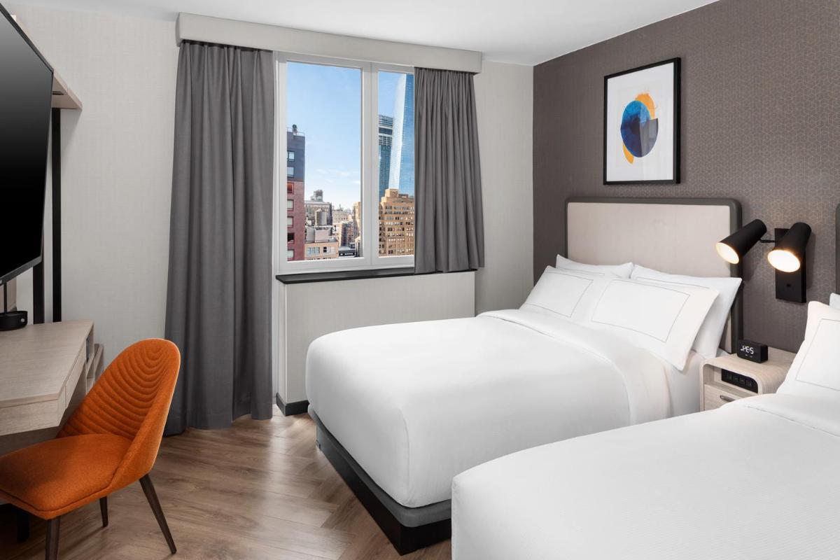 voco Times Square South New York by IHG - Housity