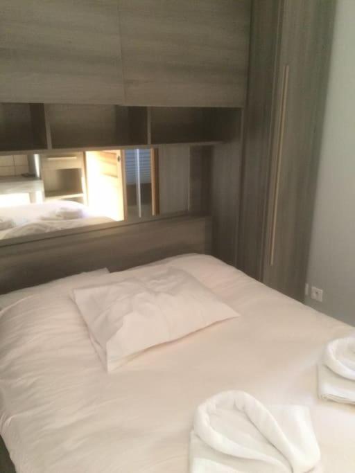 Le Coin Tranquille au pied du Puy de Dôme - Housity