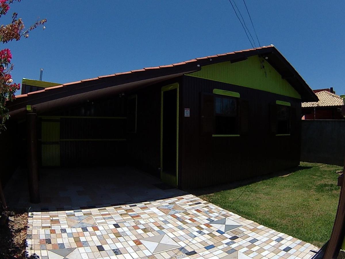 Cigana's House 2 - Região do Farol de Santa Marta - Housity