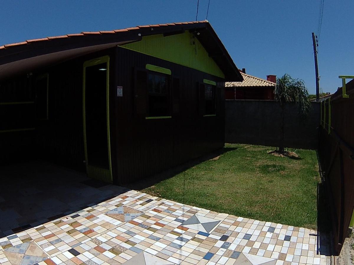 Cigana's House 2 - Região do Farol de Santa Marta - Housity