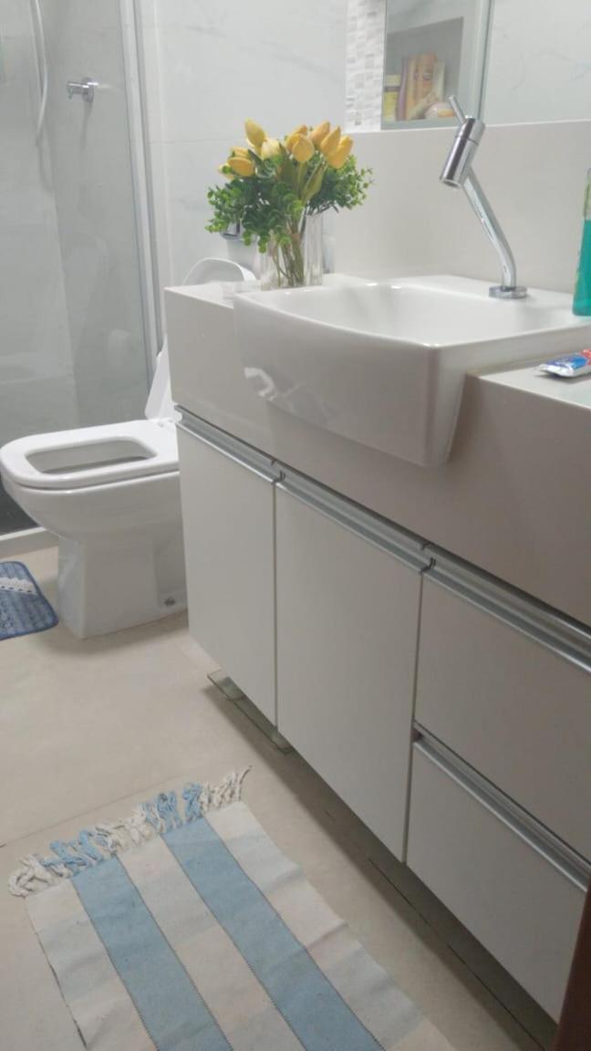 Cantinho da Marivone Praia Itaparica - Housity