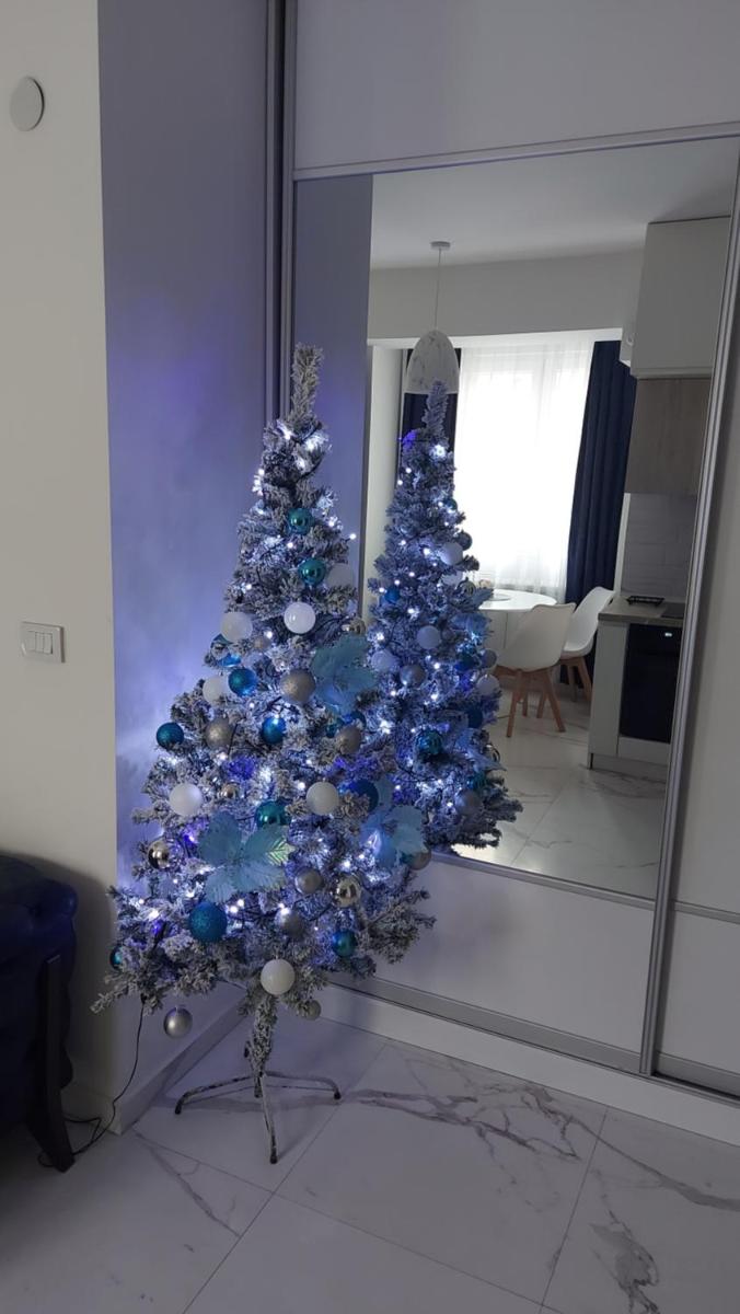 Luxury Apartment IVA - Housity