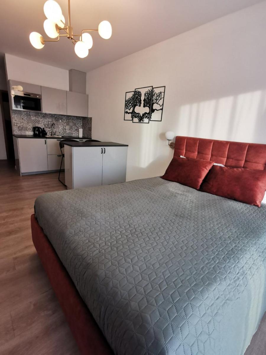 Studijos tipo butas netoli jūros - Vanagupės g - Housity
