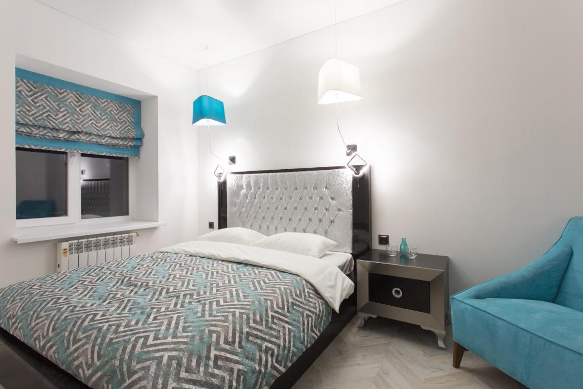 Sumskaya Apartment Lux - Housity