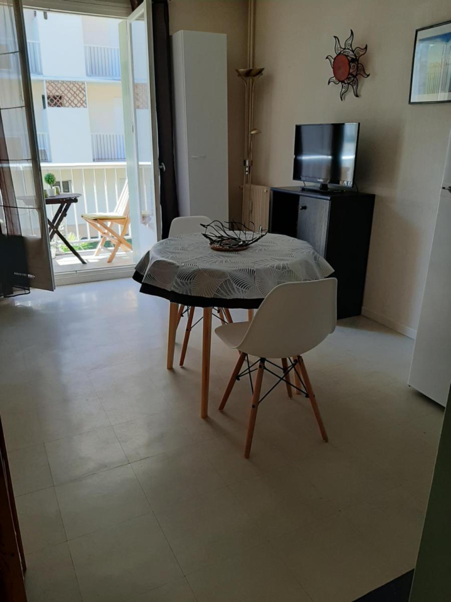 Studio Masol avec balcon - Housity