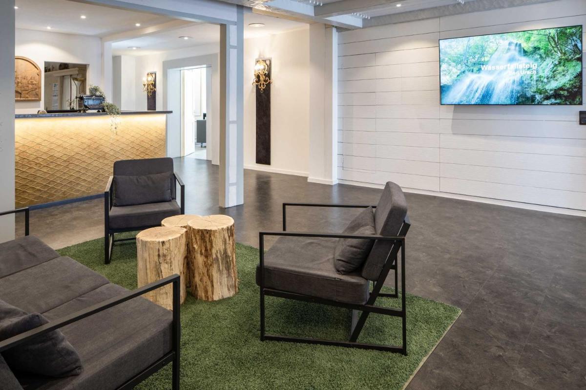 Flair Hotel Vier Jahreszeiten - Housity