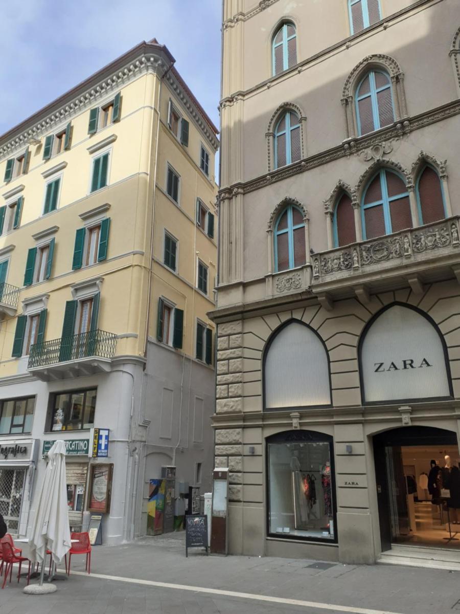 Il Balcone Sul Corso - Housity