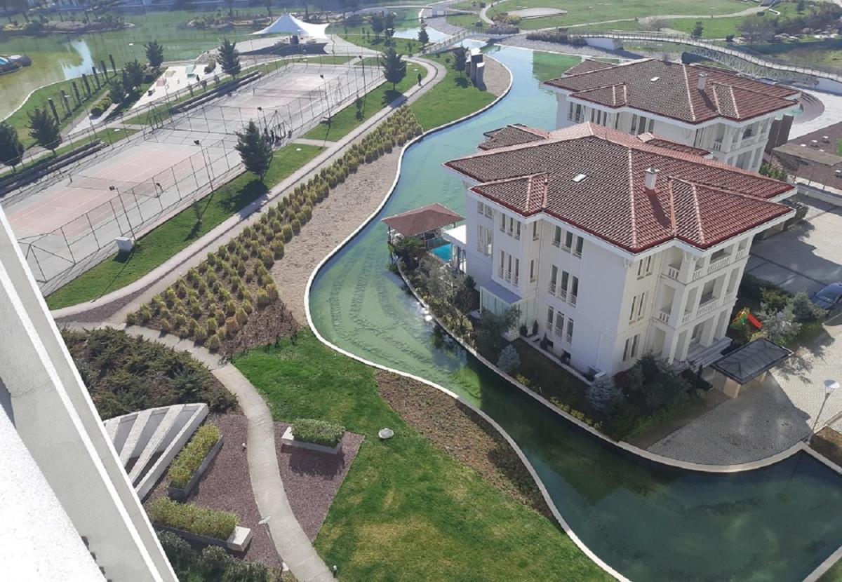 Apartment in Bursa - Turkey - Housity