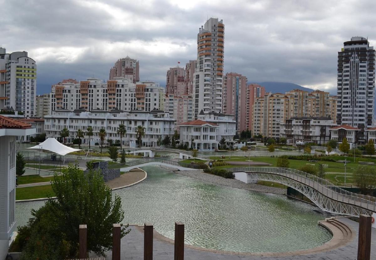 Apartment in Bursa - Turkey - Housity