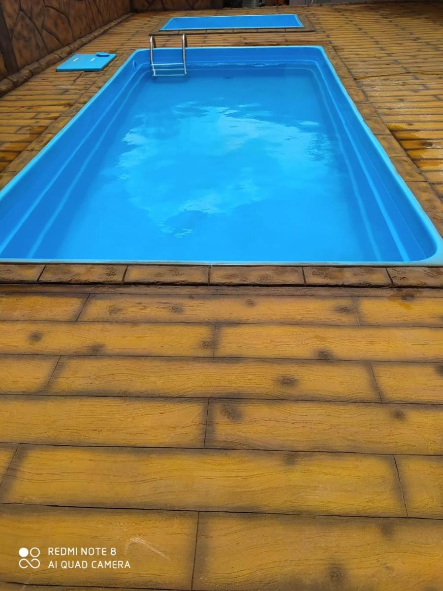 Chácara Espaço Feliz - Housity