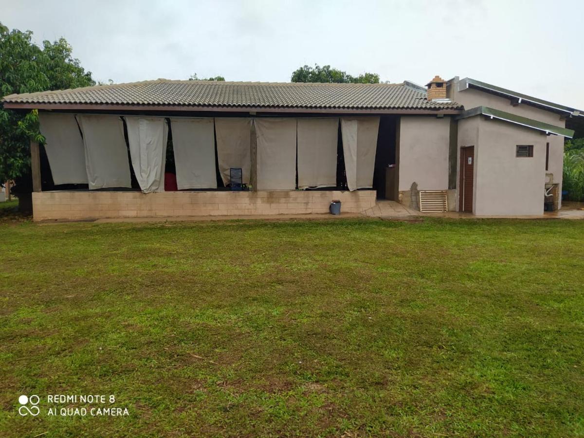 Chácara Espaço Feliz - Housity