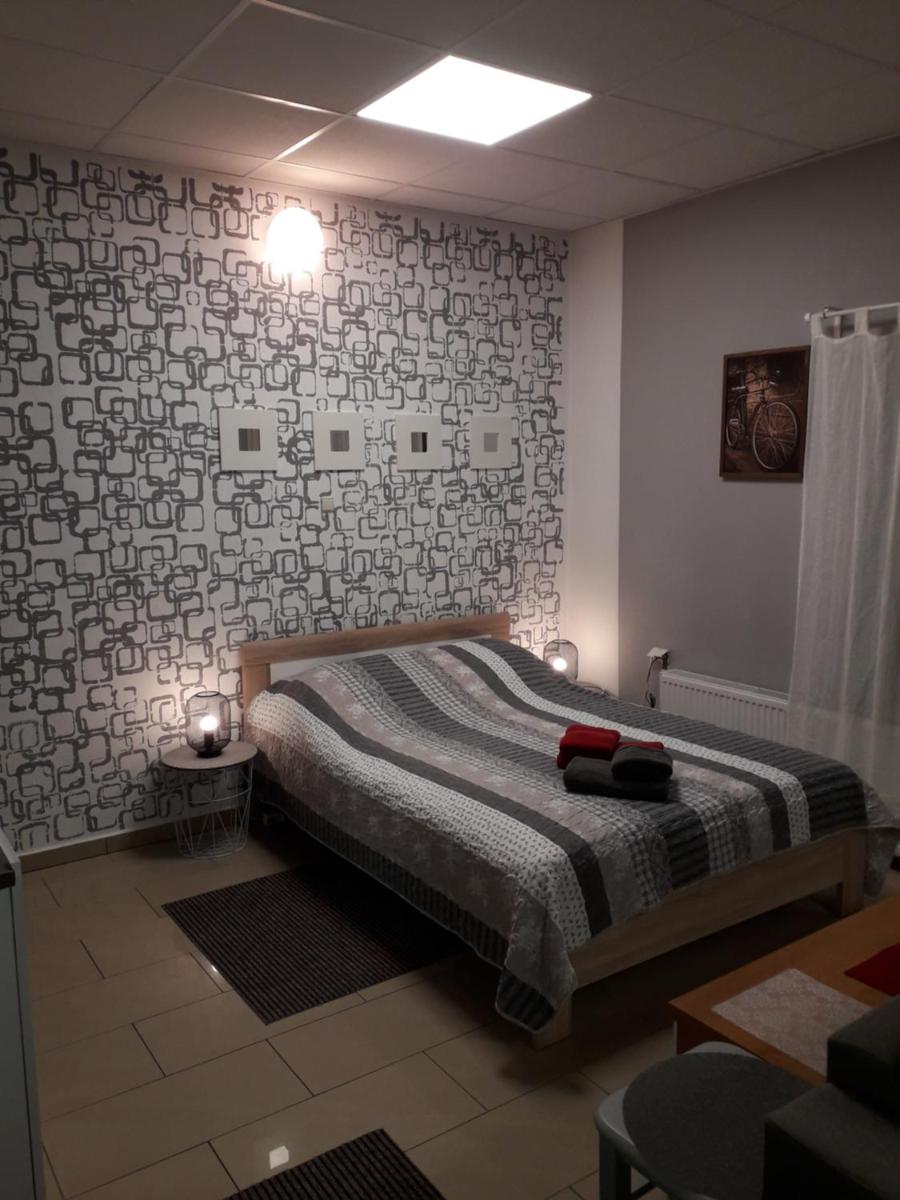 Samodzielny domek –typu studio - 35m2 centrum Ciechanów - Hizvo