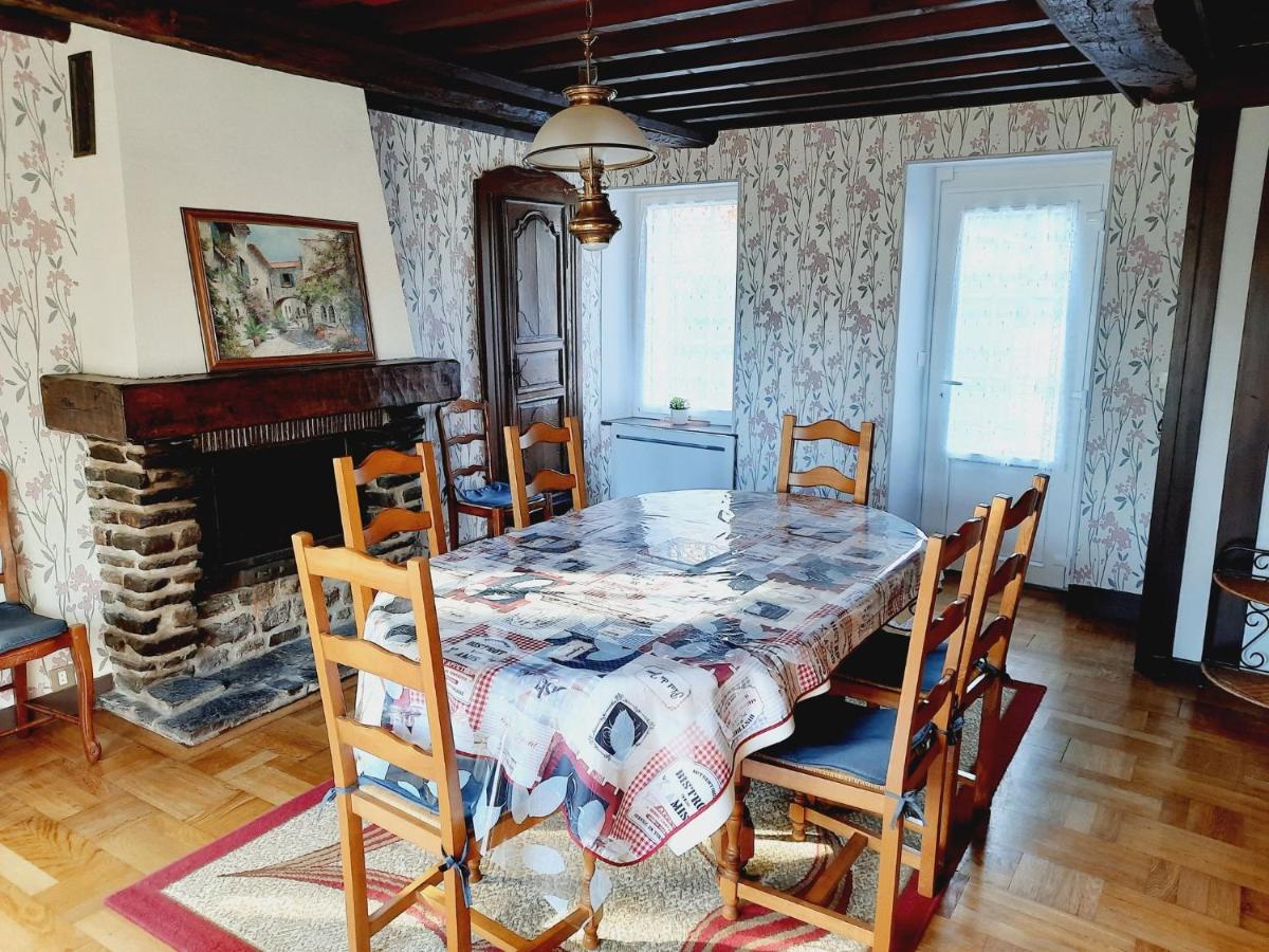 gîtes de la petite suisse - Housity
