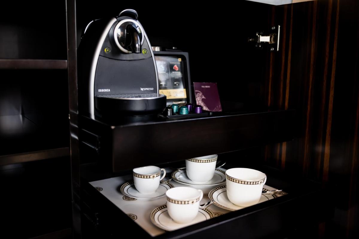 Hotel Drisco - Hizvo