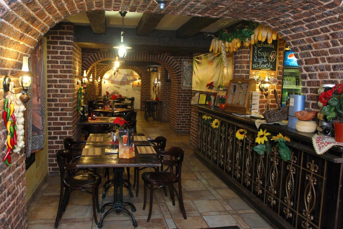 Beerloga Hotel - Housity