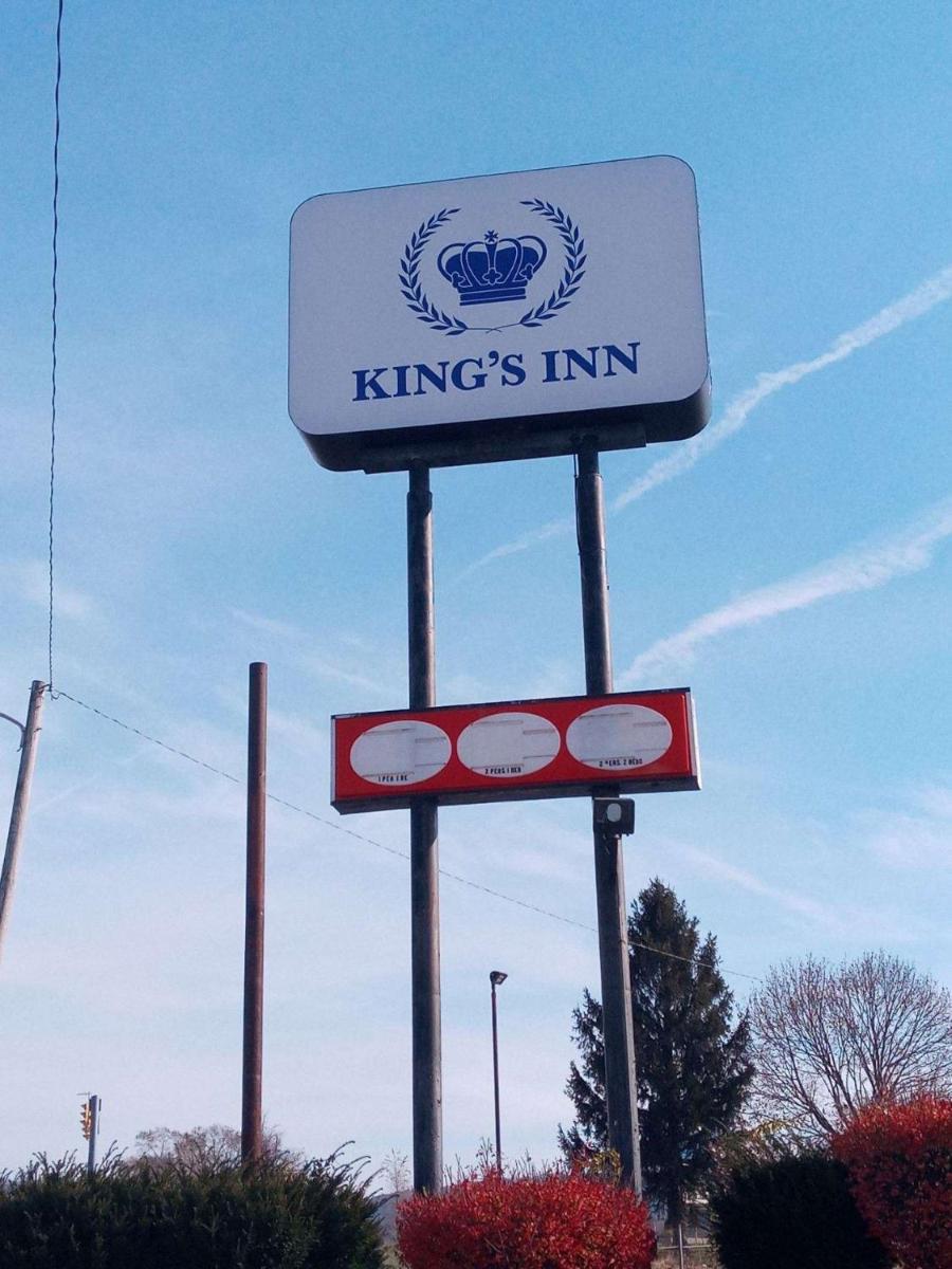 King's Inn Motel - Housity