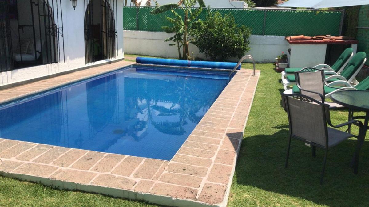 Hermosa Casa en Lomas de Cocoyoc - Housity