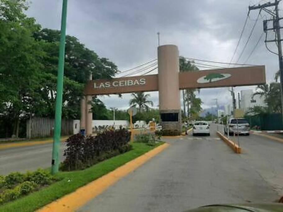 Alojamiento Entero en Residencial Las Ceibas - Housity