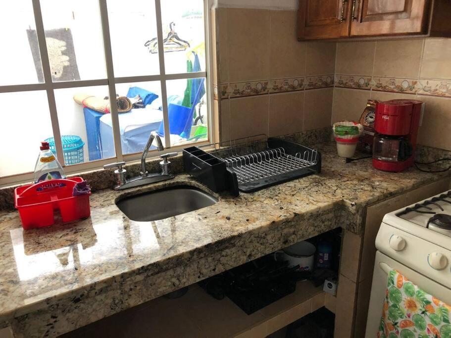 Alojamiento Entero en Residencial Las Ceibas - Housity