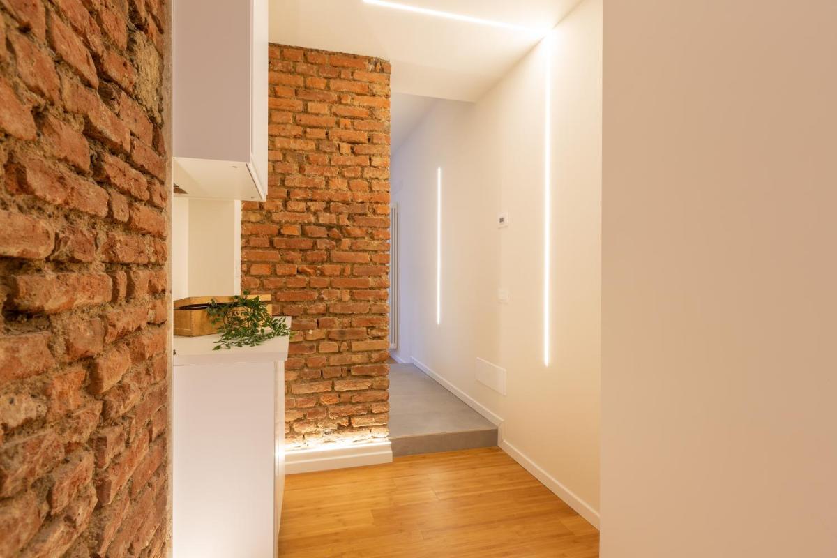 Suitetrails - Casa da Suite Margae