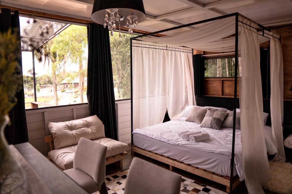Rancho VSS Cabana da Montanha 2 - Housity