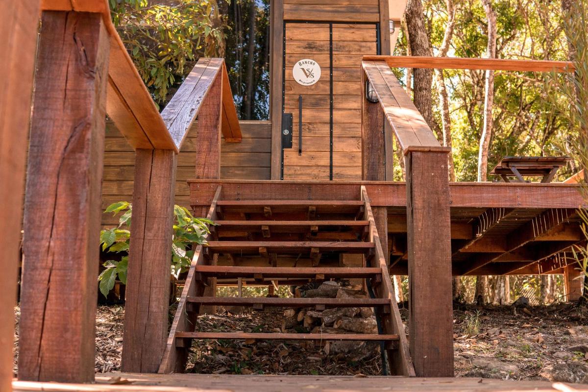 Rancho VSS Cabana da Montanha 2 - Housity