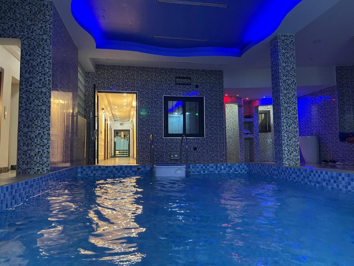Suitetrails - Best Premier Maitama Residence