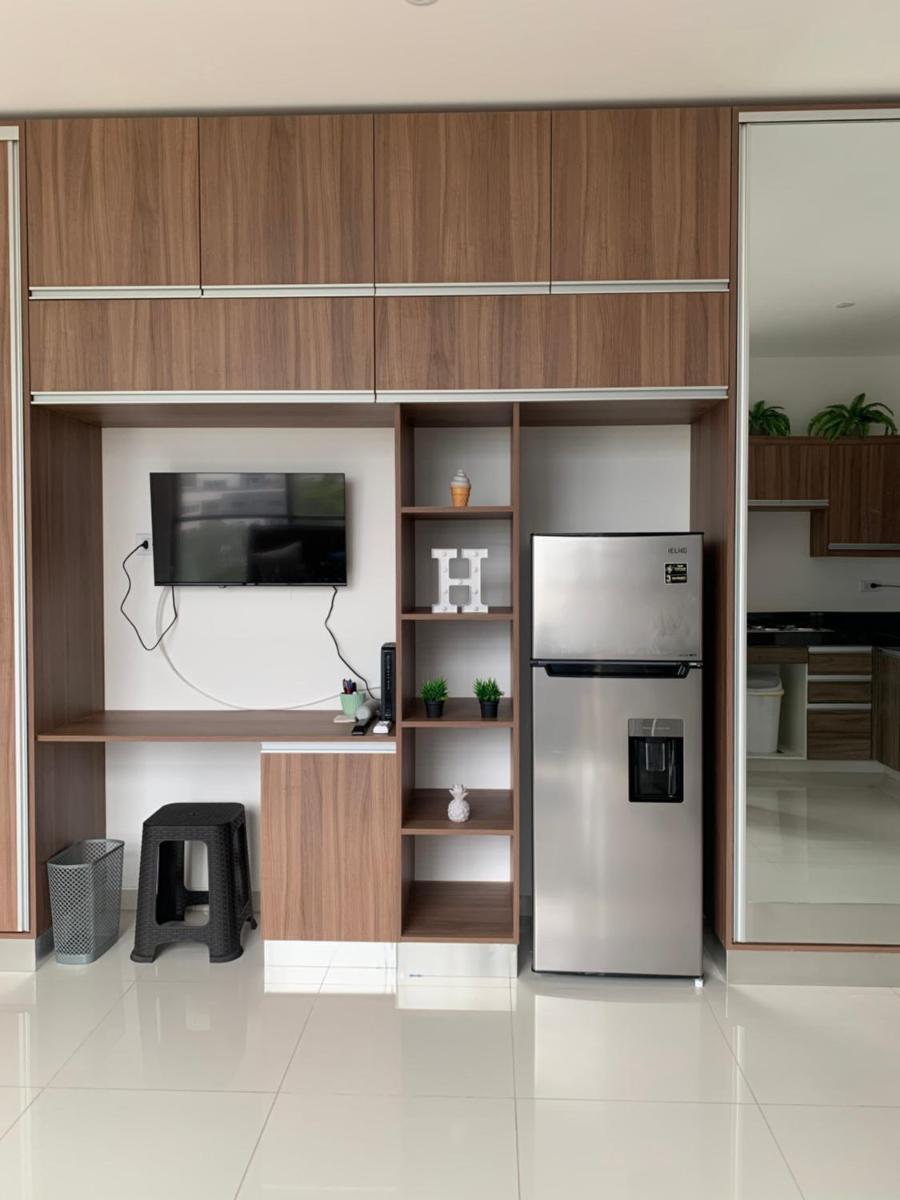 Monoambiente moderno con una vista espectacular! - Housity