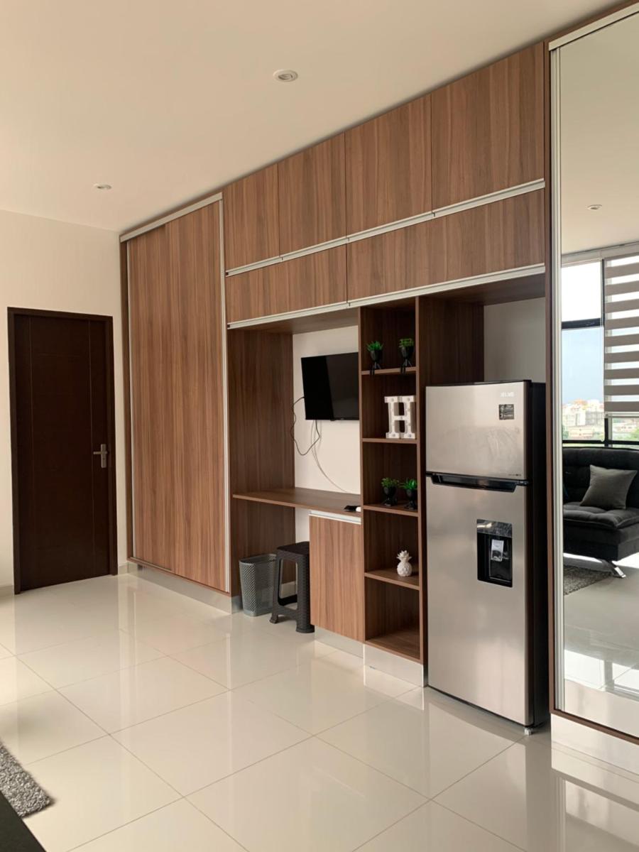 Monoambiente moderno con una vista espectacular! - Housity