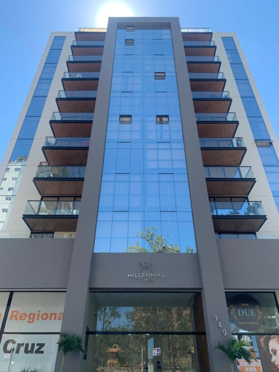 Monoambiente moderno con una vista espectacular! - Housity