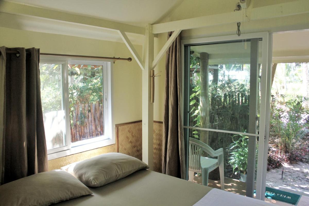Pink Kangaroo Bungalows - Housity
