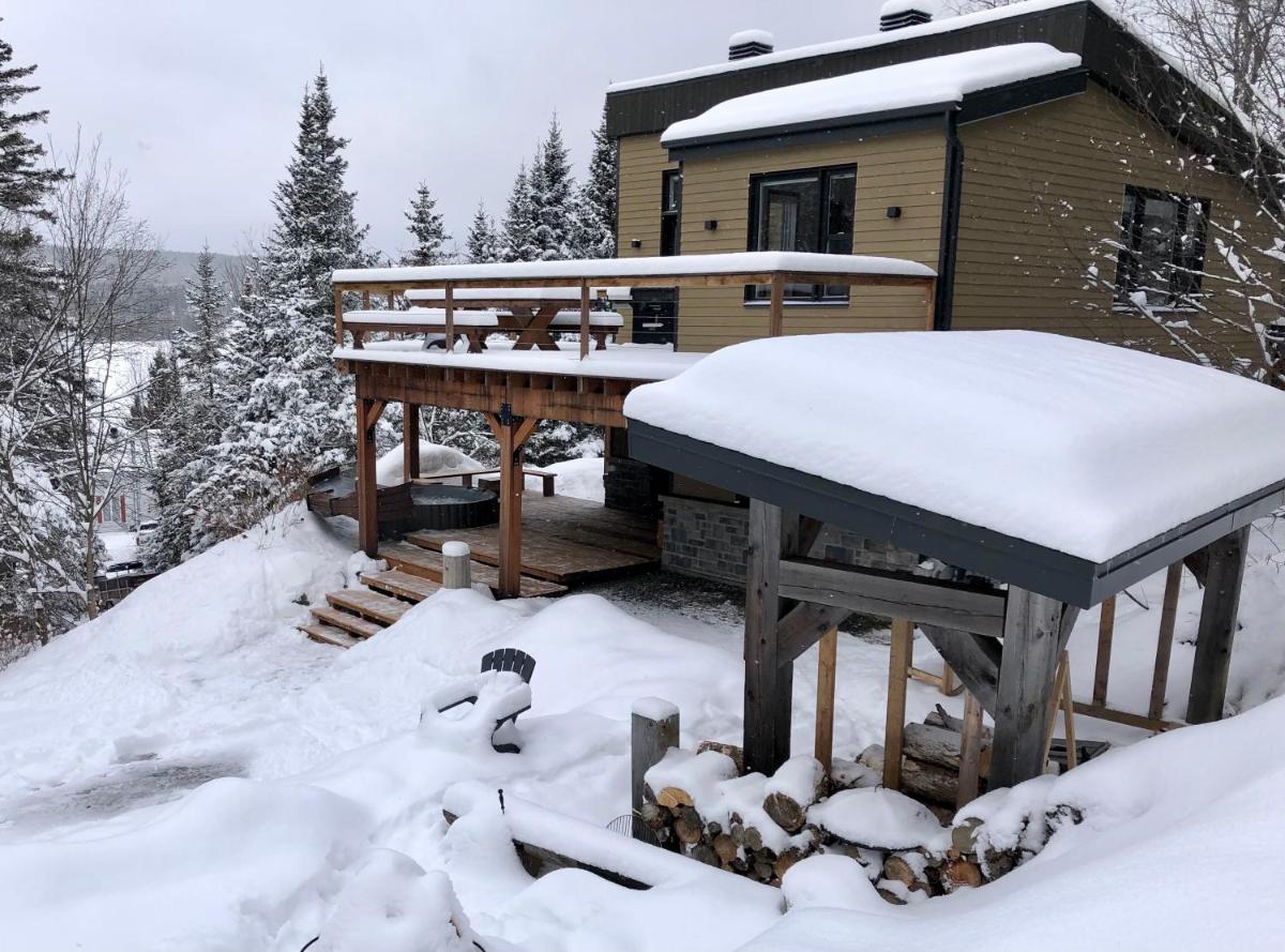 Chalet du Ruisseau - Housity