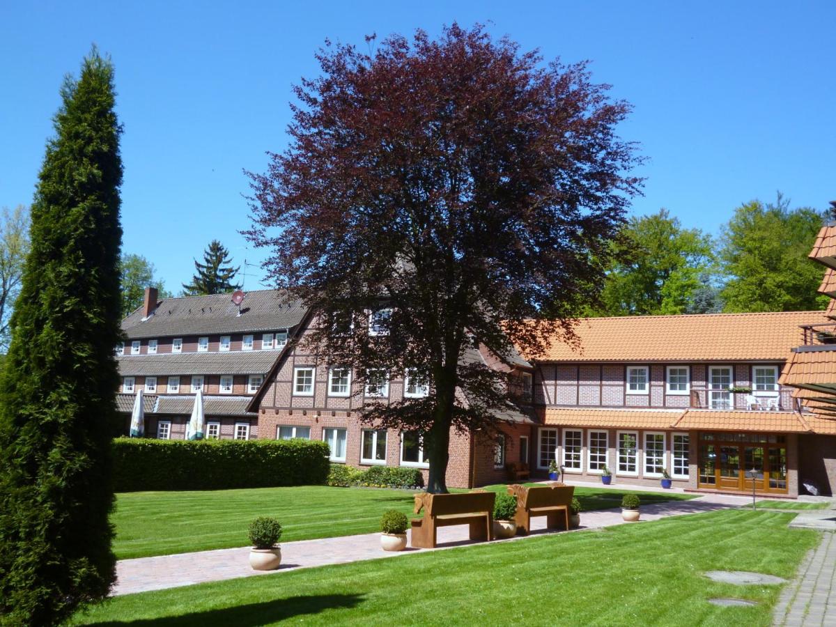 Hotel Hof Sudermühlen - Housity