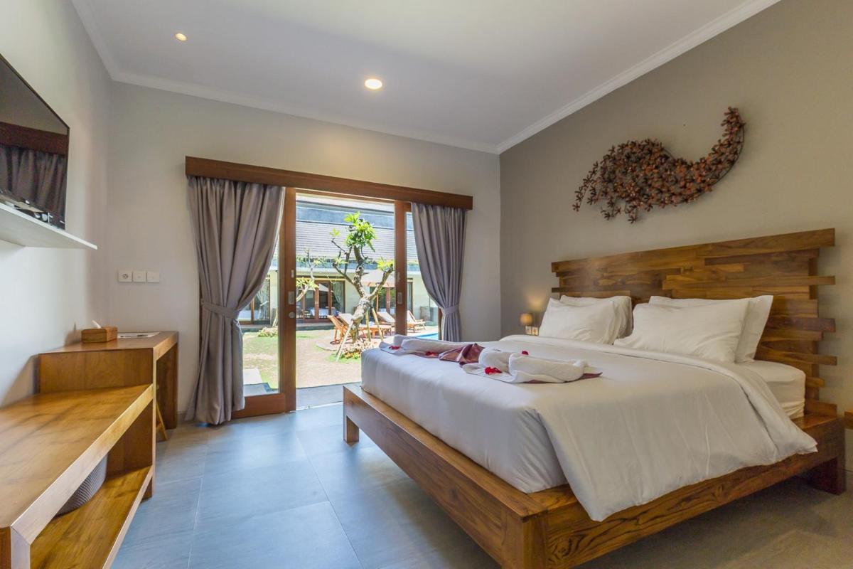 Ayuna Suites - Housity