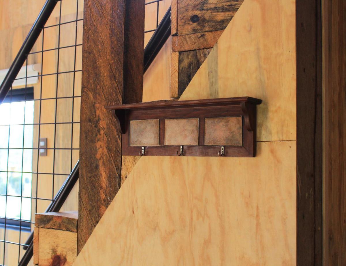 Tiny House with trekking circuit - Housity