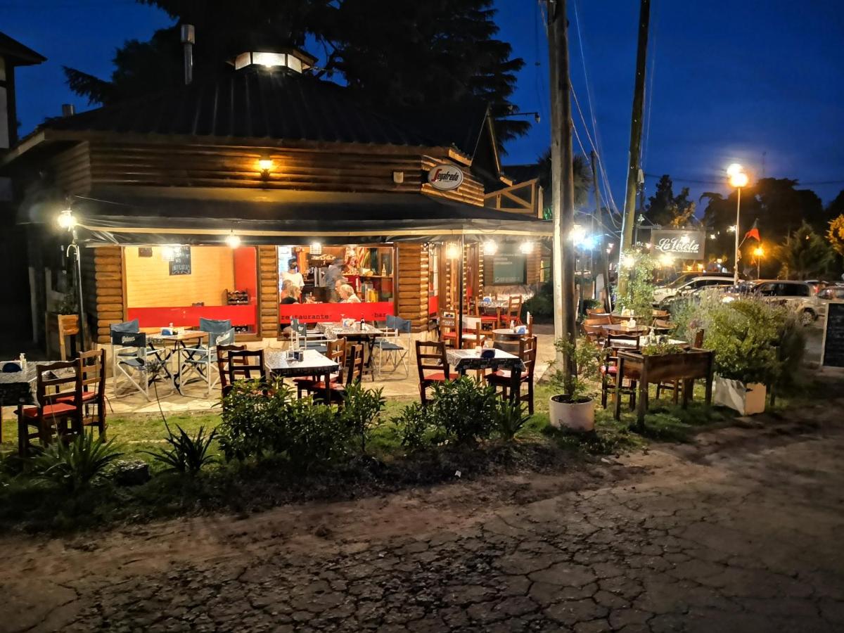 Suitetrails - Depto Boutique LA ALDEITA