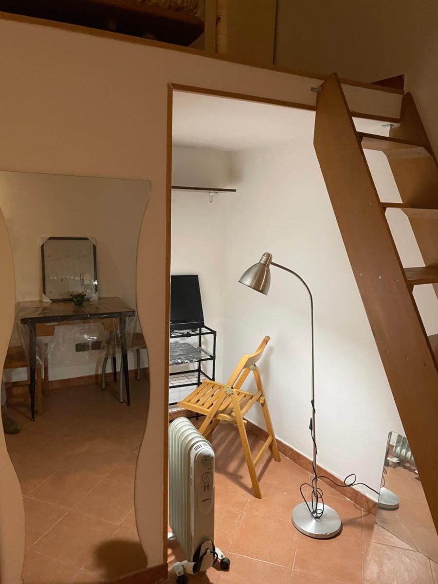 “Piccola Domus” - Housity