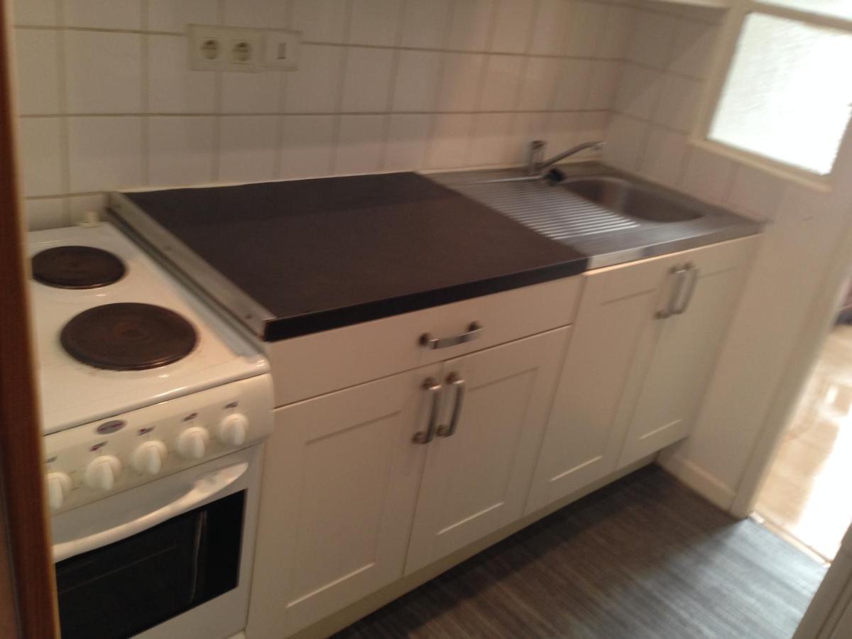 La Laverie - nice apartment ground floor - Housity