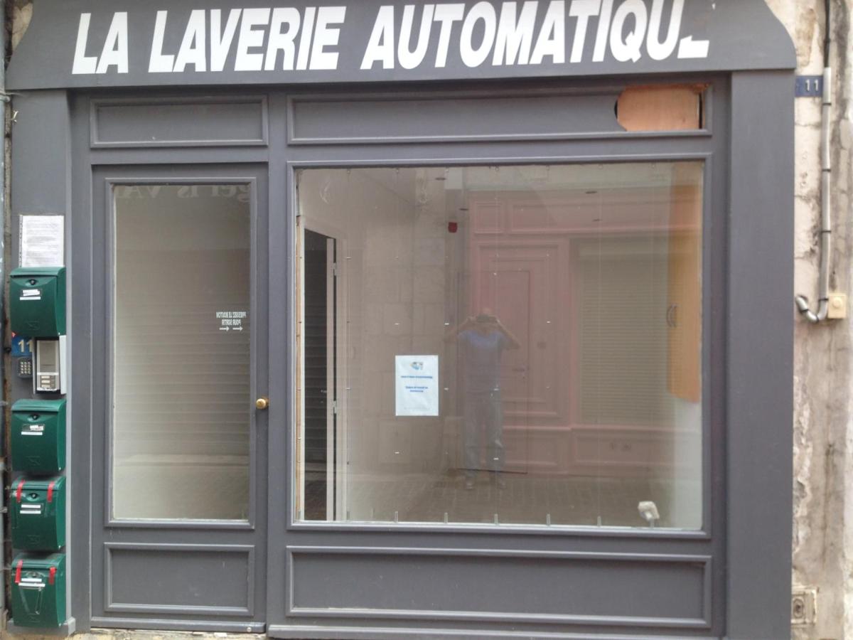 La Laverie - nice apartment ground floor - Housity