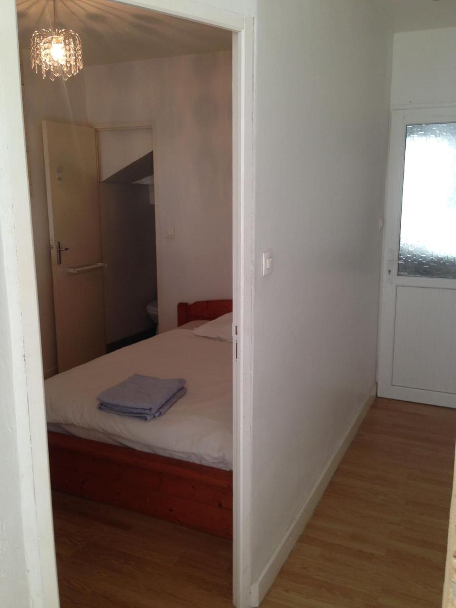 La Laverie - nice apartment ground floor - Housity
