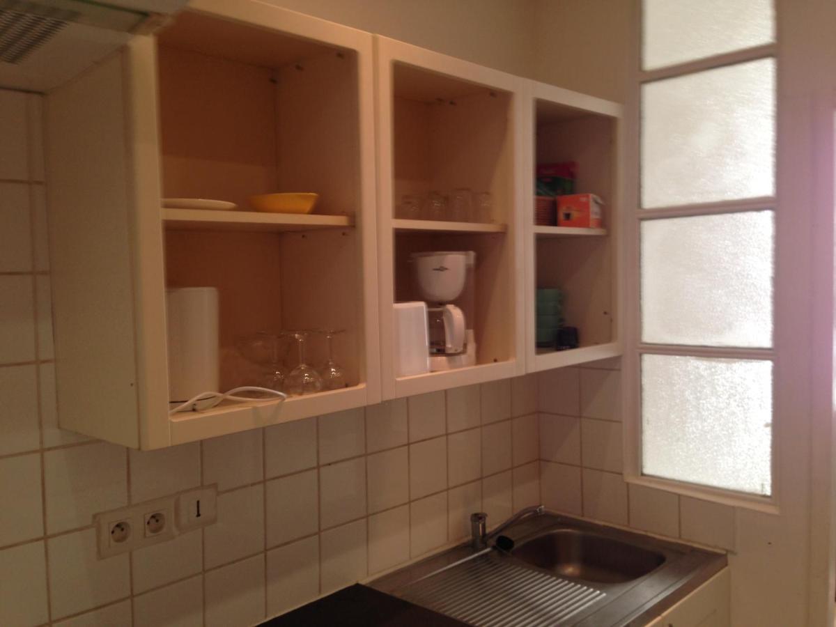 La Laverie - nice apartment ground floor - Housity