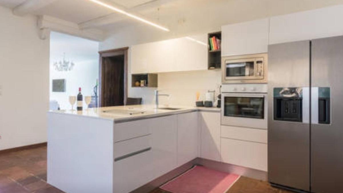 Villa gaia sasavacanza - Housity