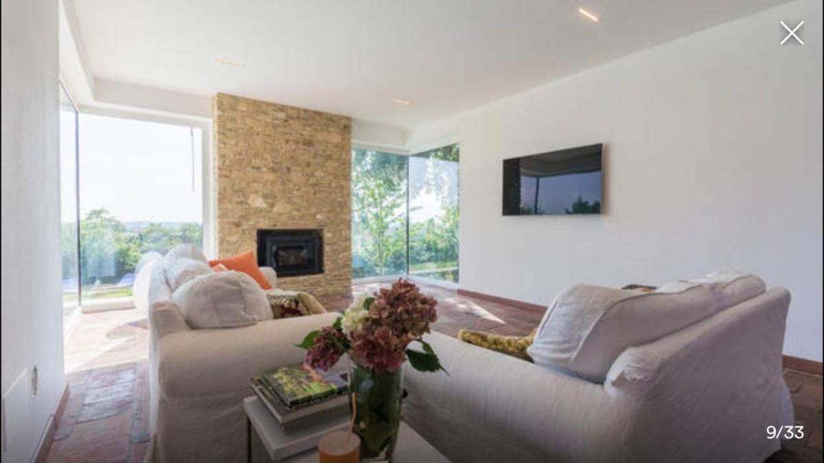 Villa gaia sasavacanza - Housity