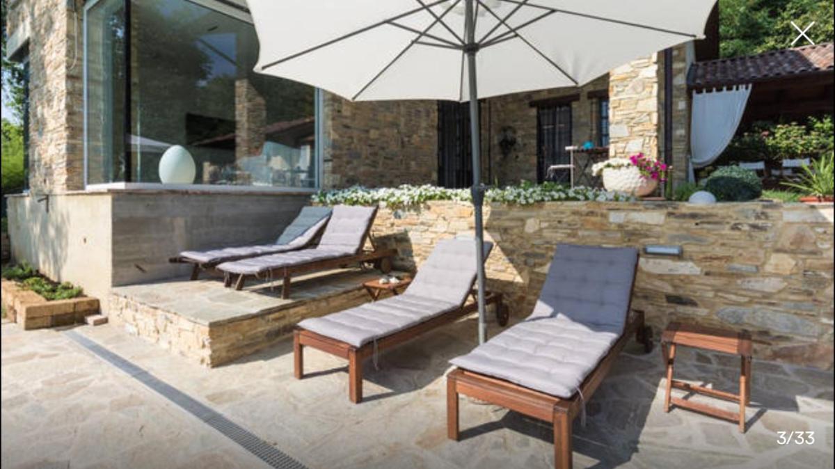 Villa gaia sasavacanza - Housity