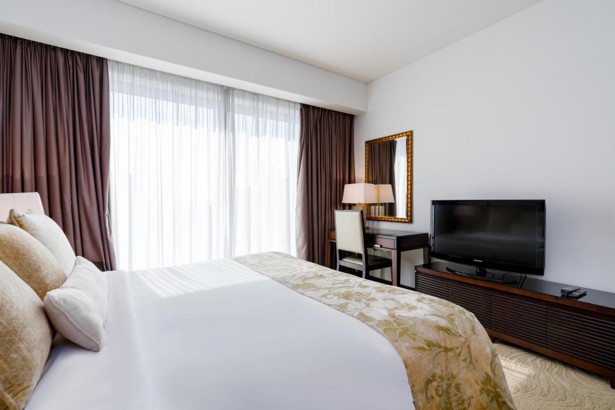 Suitetrails - Stay Holiday Homes by Al Ghurair - Address Marina Residence - Dubai