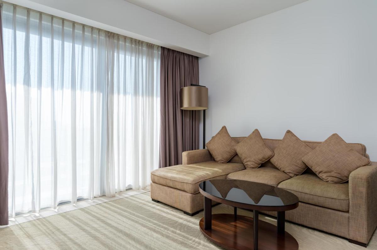 Suitetrails - Stay Holiday Homes by Al Ghurair - Address Marina Residence - Dubai