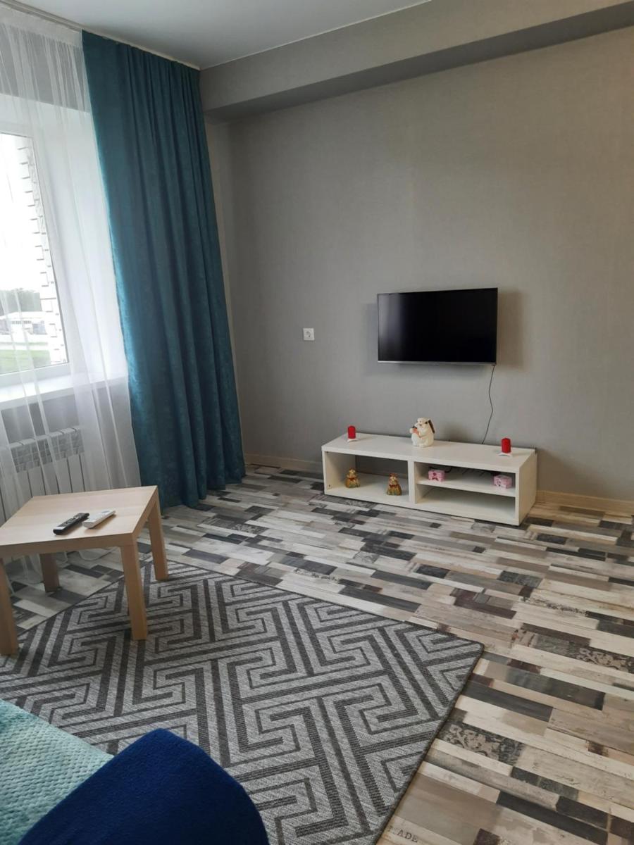 Novaia uiutnaia kvartira maikop1 - Housity