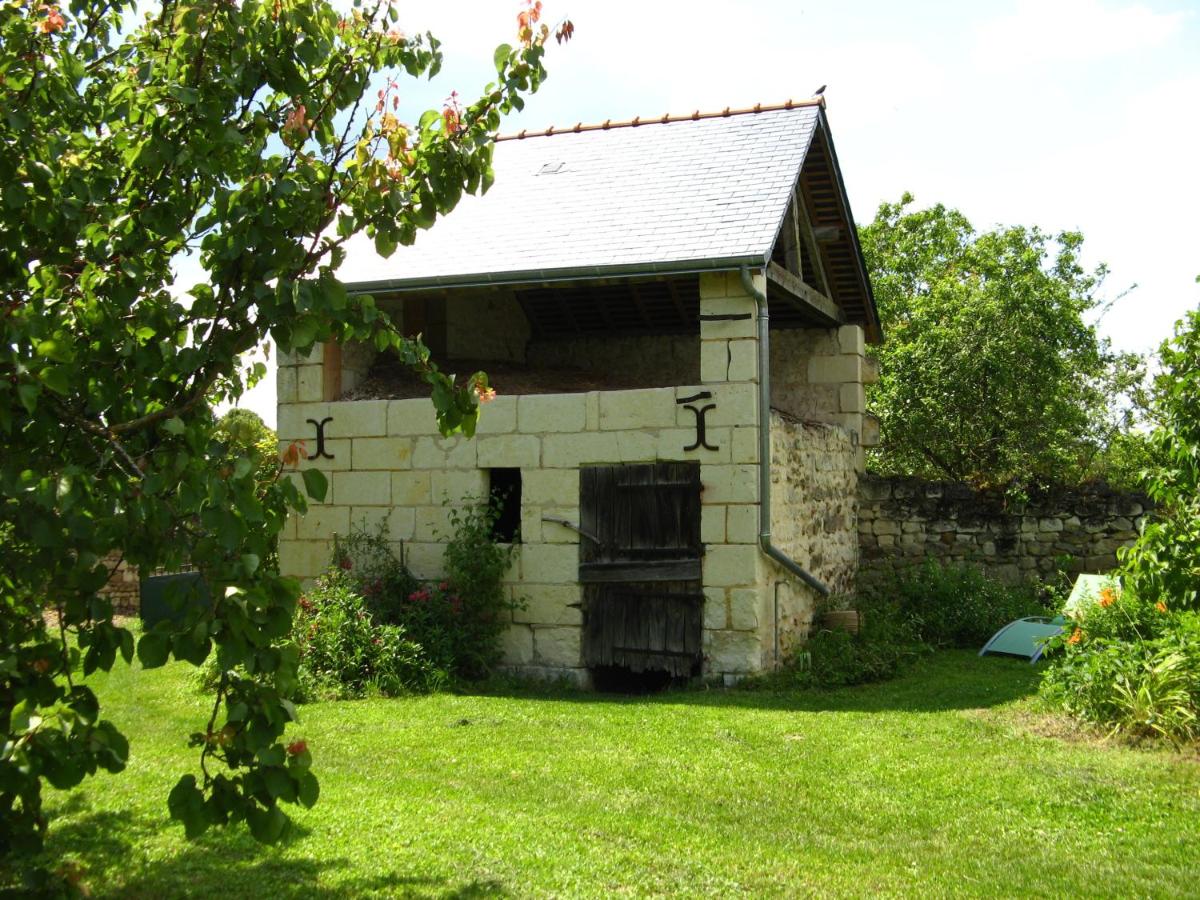 La Balastière - Housity