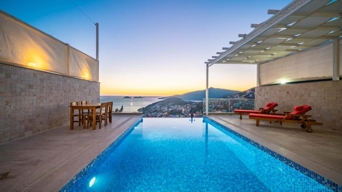 Eco villa SUEL - Housity